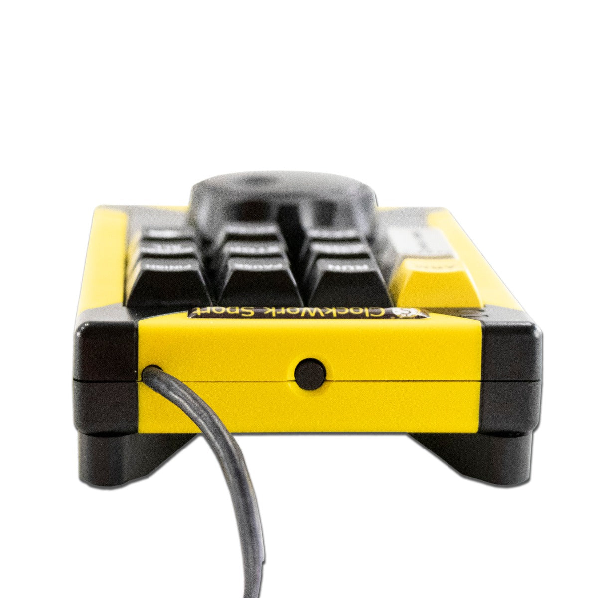 ClockWork Control Pad for FinishLynx Frame Tracker
