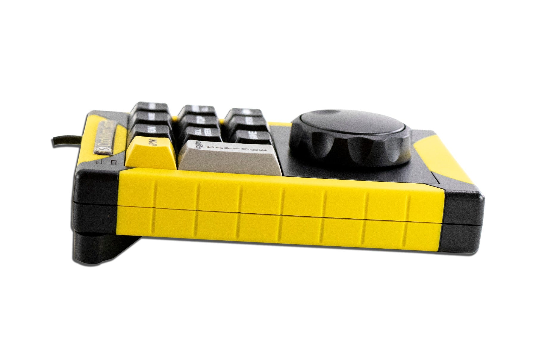 ClockWork Control Pad for FinishLynx Frame Tracker