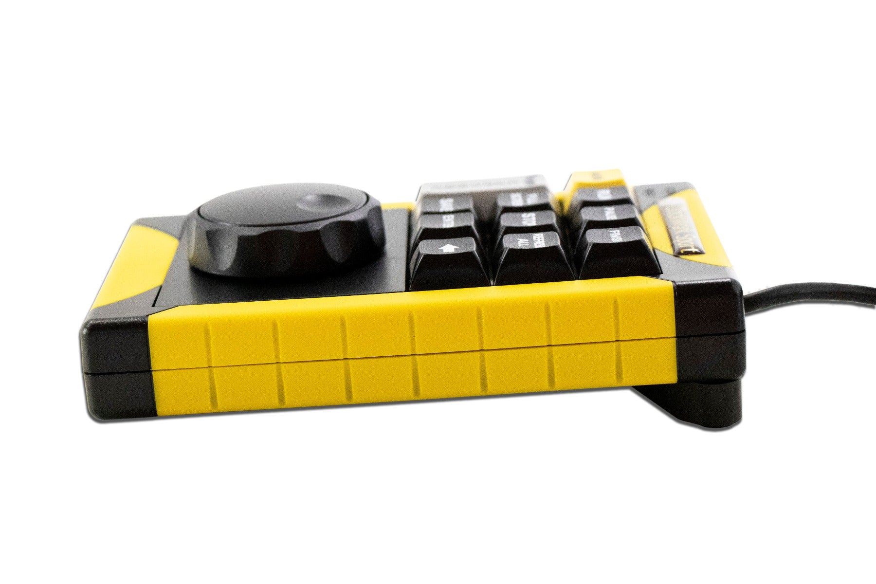 ClockWork Control Pad for FinishLynx Frame Tracker