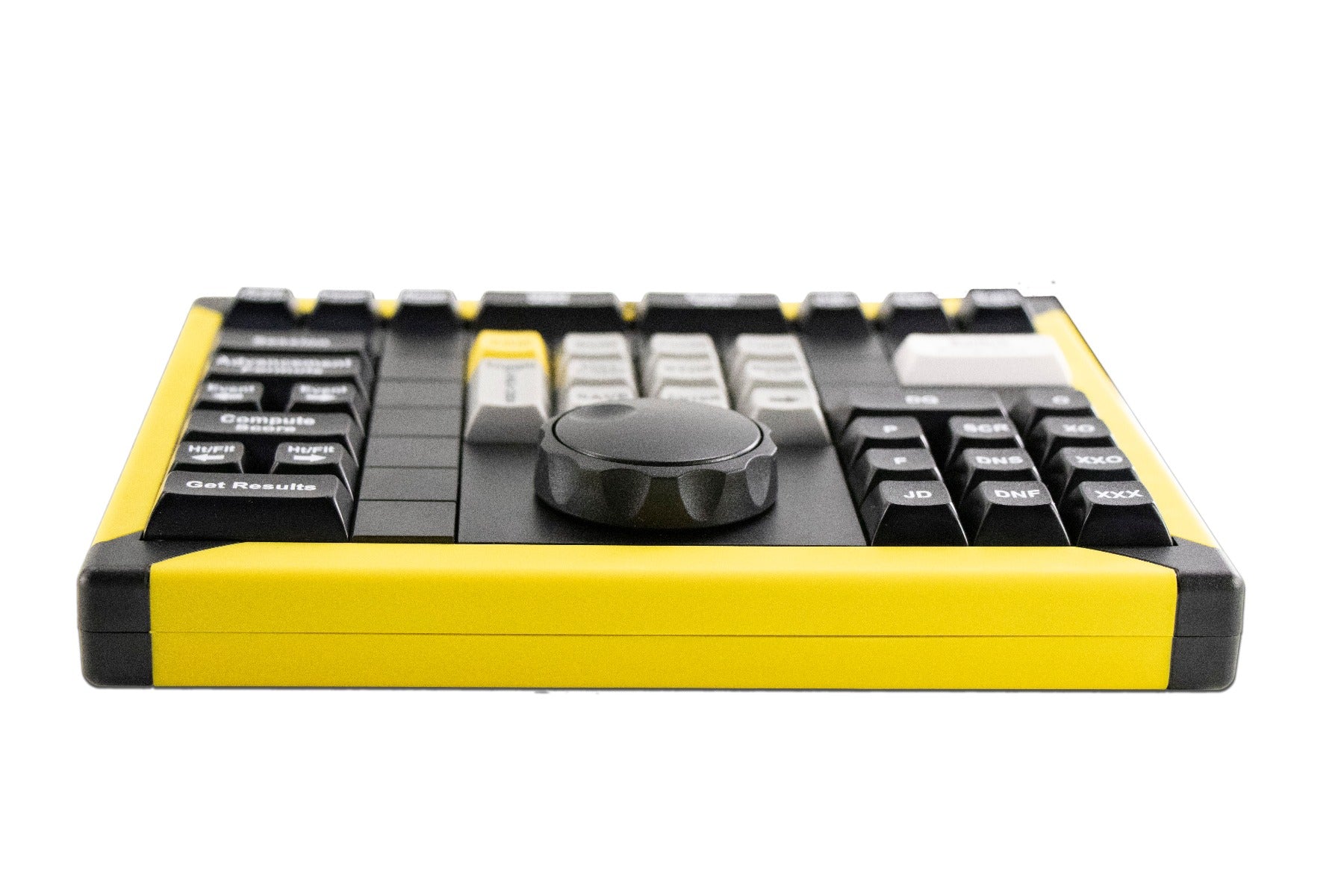 ClockWork Frame Tracker Control Pad for Hy-Tek + FinishLynx