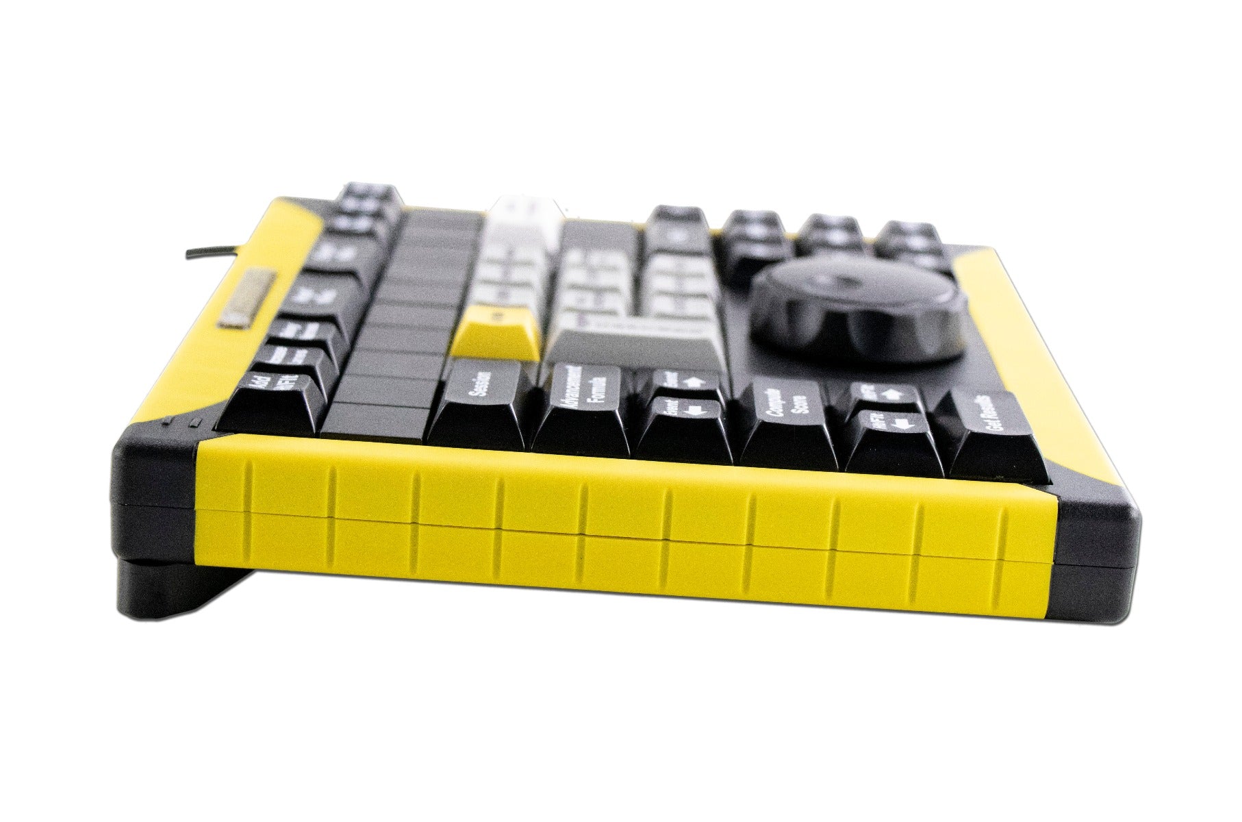 ClockWork Frame Tracker Control Pad for Hy-Tek + FinishLynx