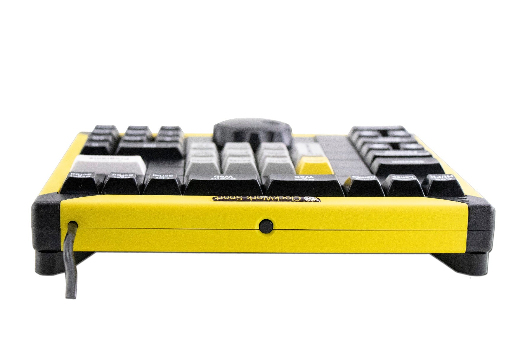 ClockWork Frame Tracker Control Pad for Hy-Tek + FinishLynx