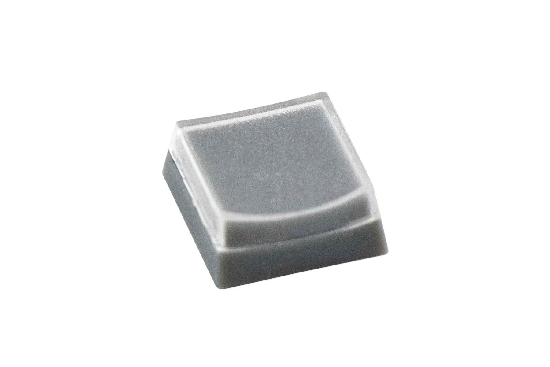 Gray Single Keycaps (10 pack)