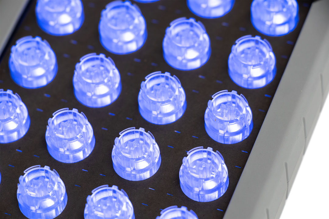 XK-24 Backlight Mask