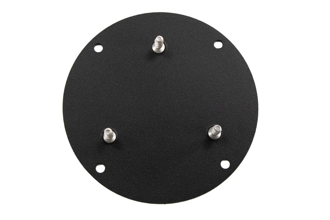 One Button Switch Mounting Kit