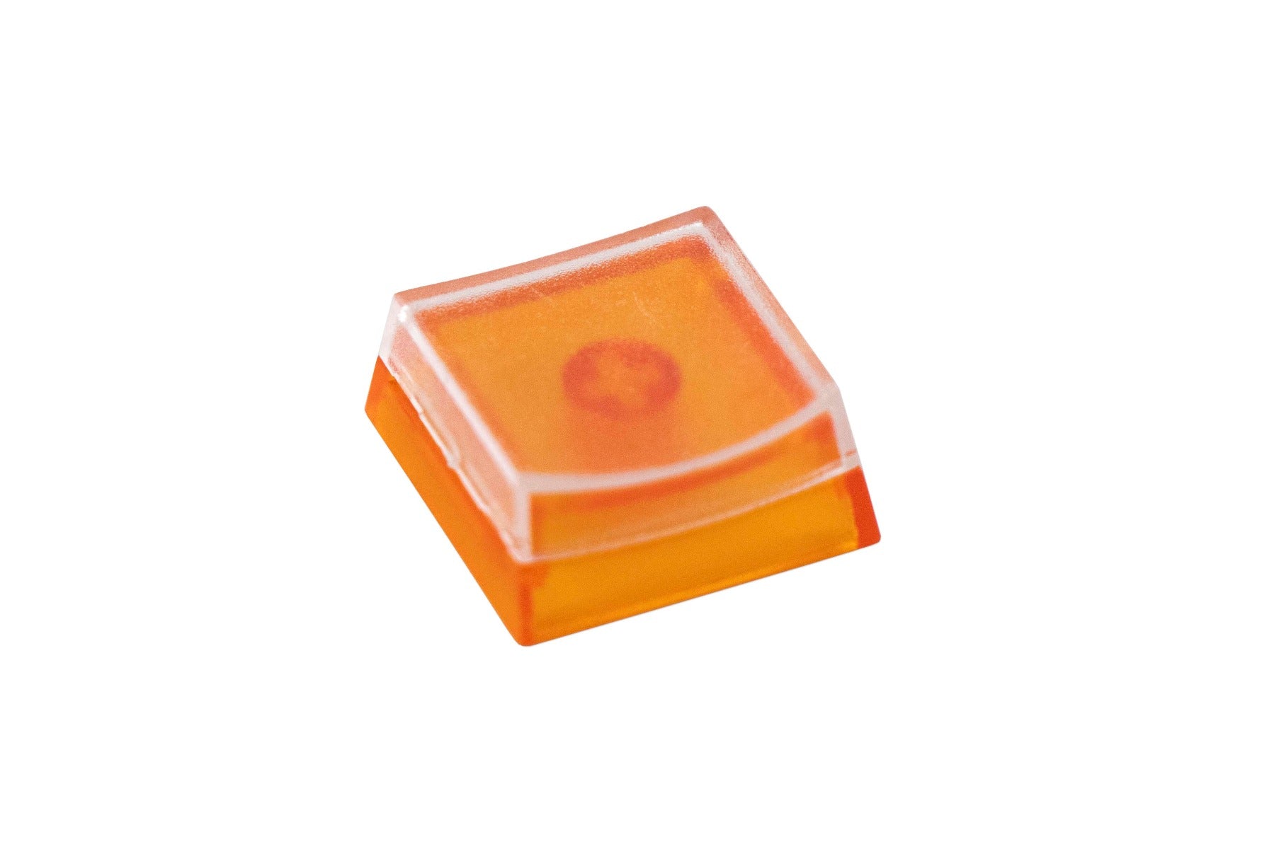 Orange Single Keycaps (10 pack)