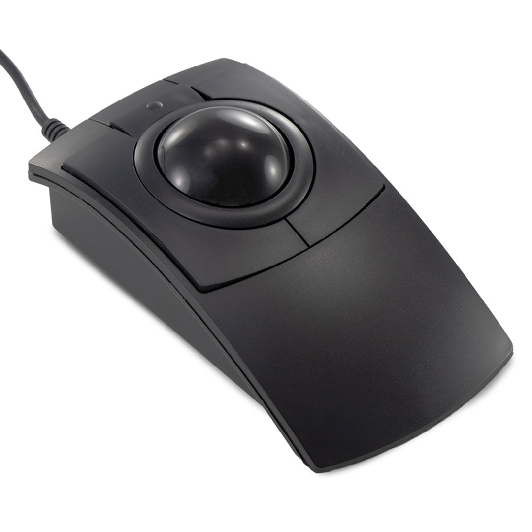 O-Trac Dual USB PS/2 Trackball
