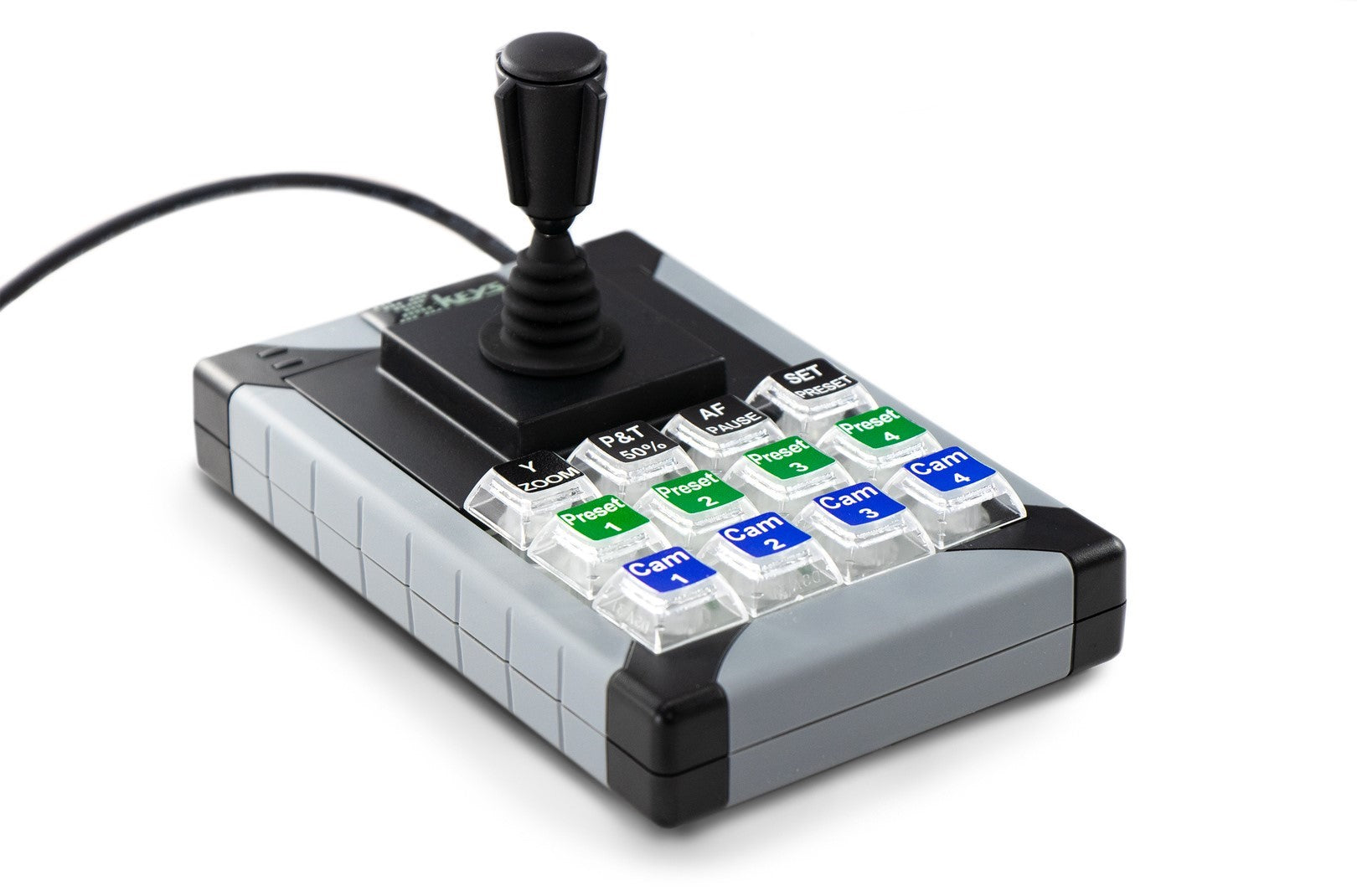 XK-12 Joystick PTZ Bundle
