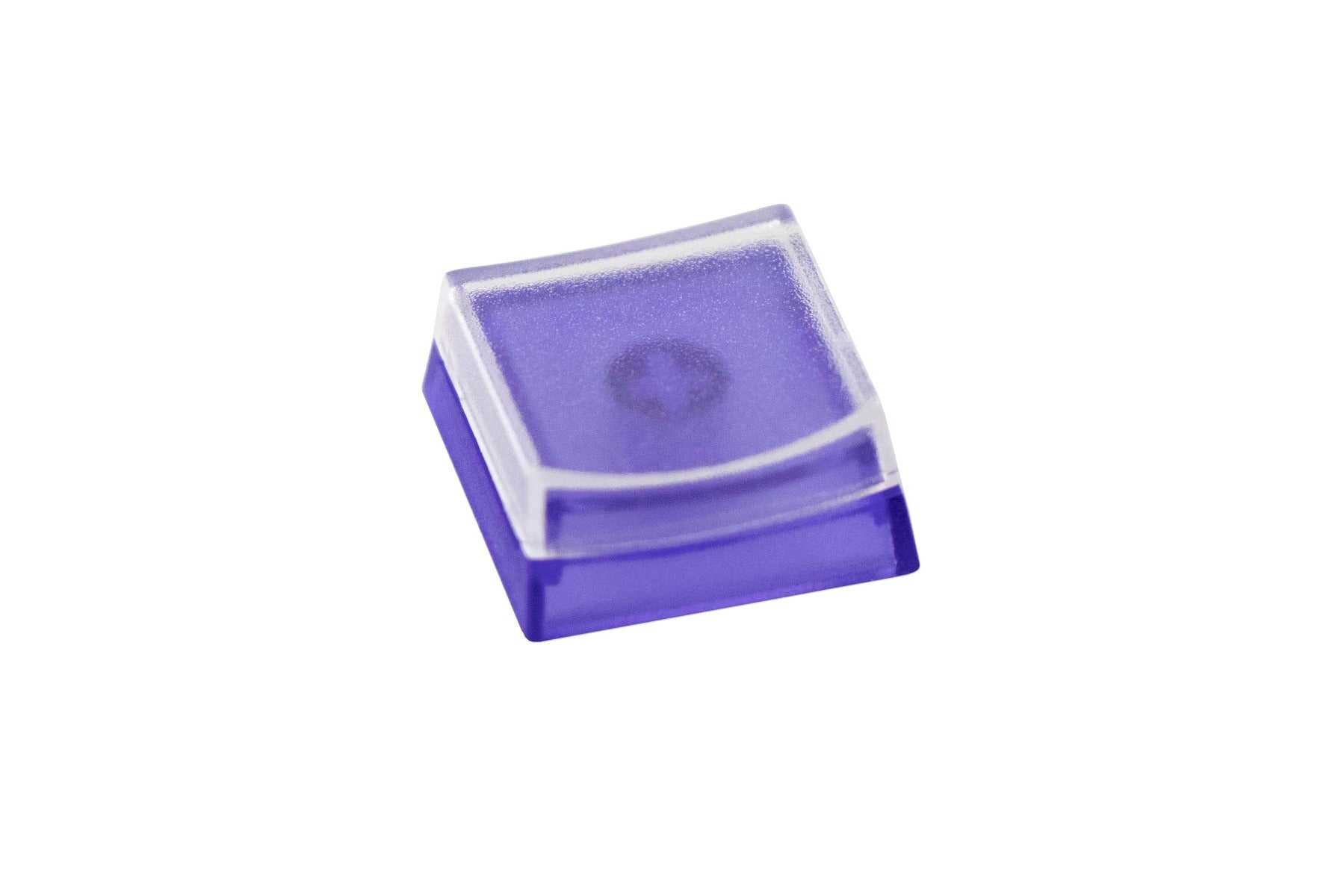 Purple Single Keycaps (10 pack)