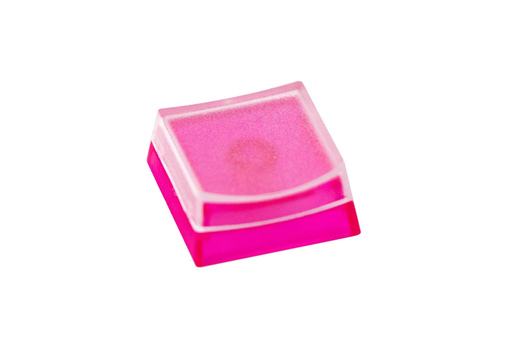 Red Single Keycaps (10 pack)