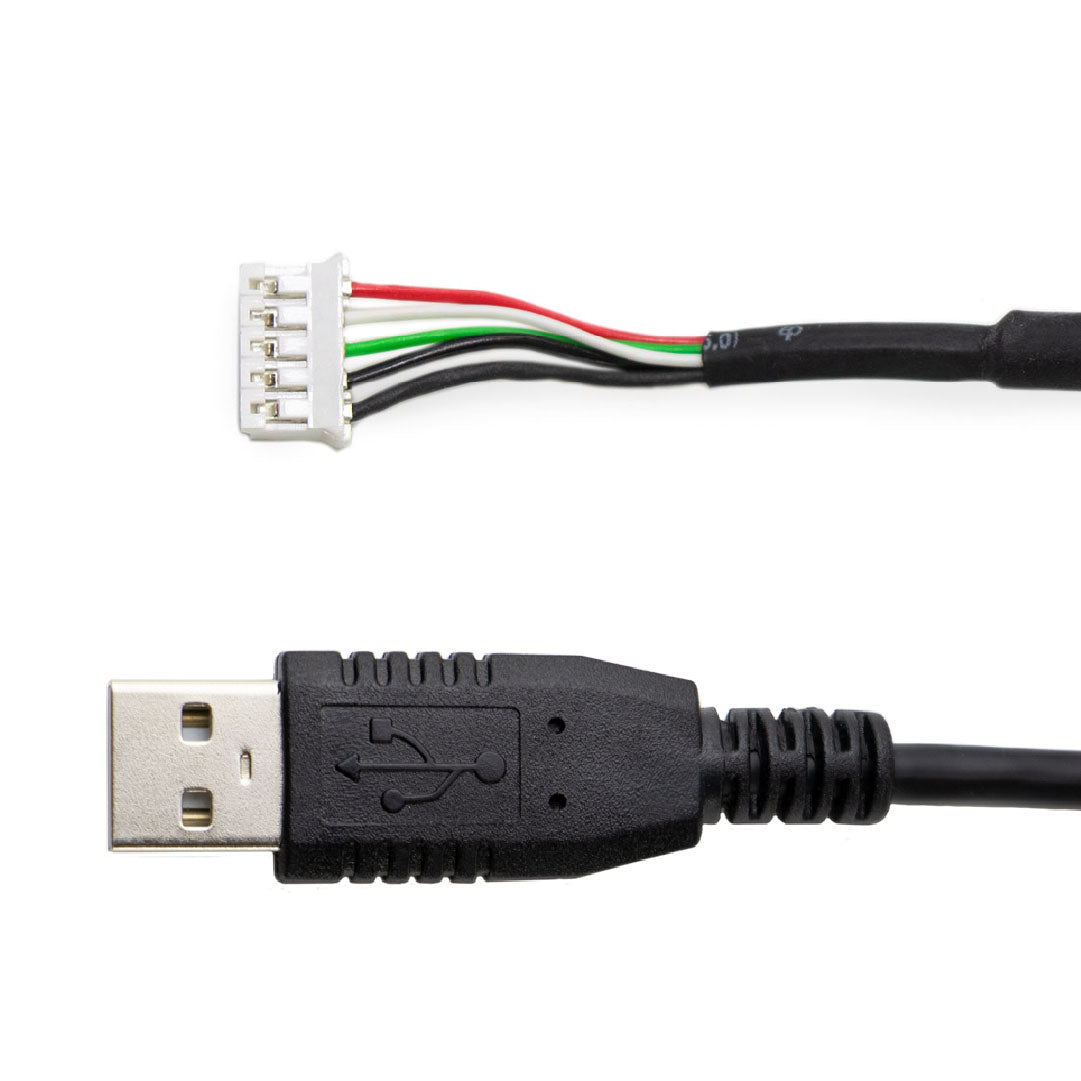 XK-3 Foot Pedal Replacement Cord (3 meters)