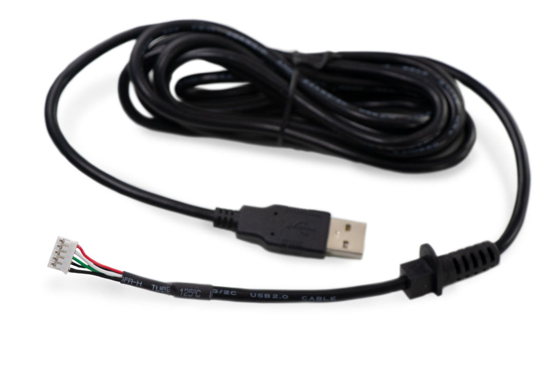 XK-3 Foot Pedal Replacement Cord (3 meters)