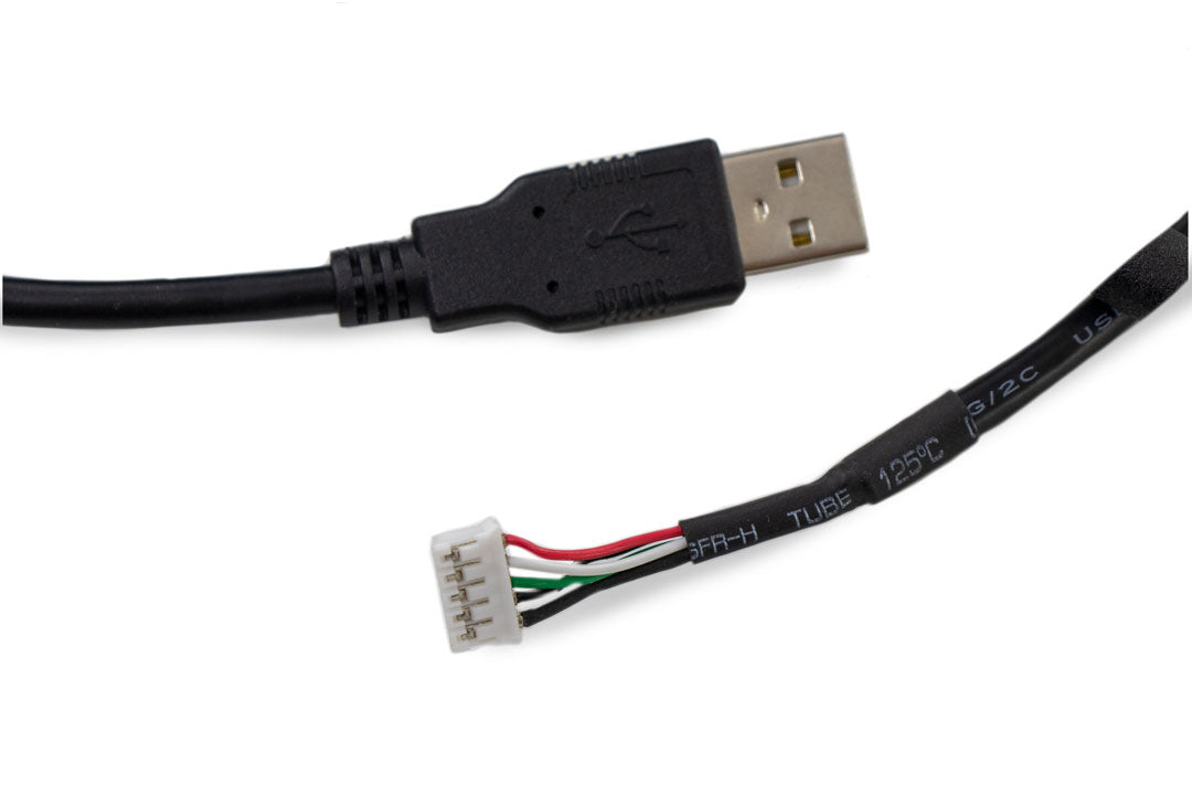 XK-3 Foot Pedal Replacement Cord (3 meters)