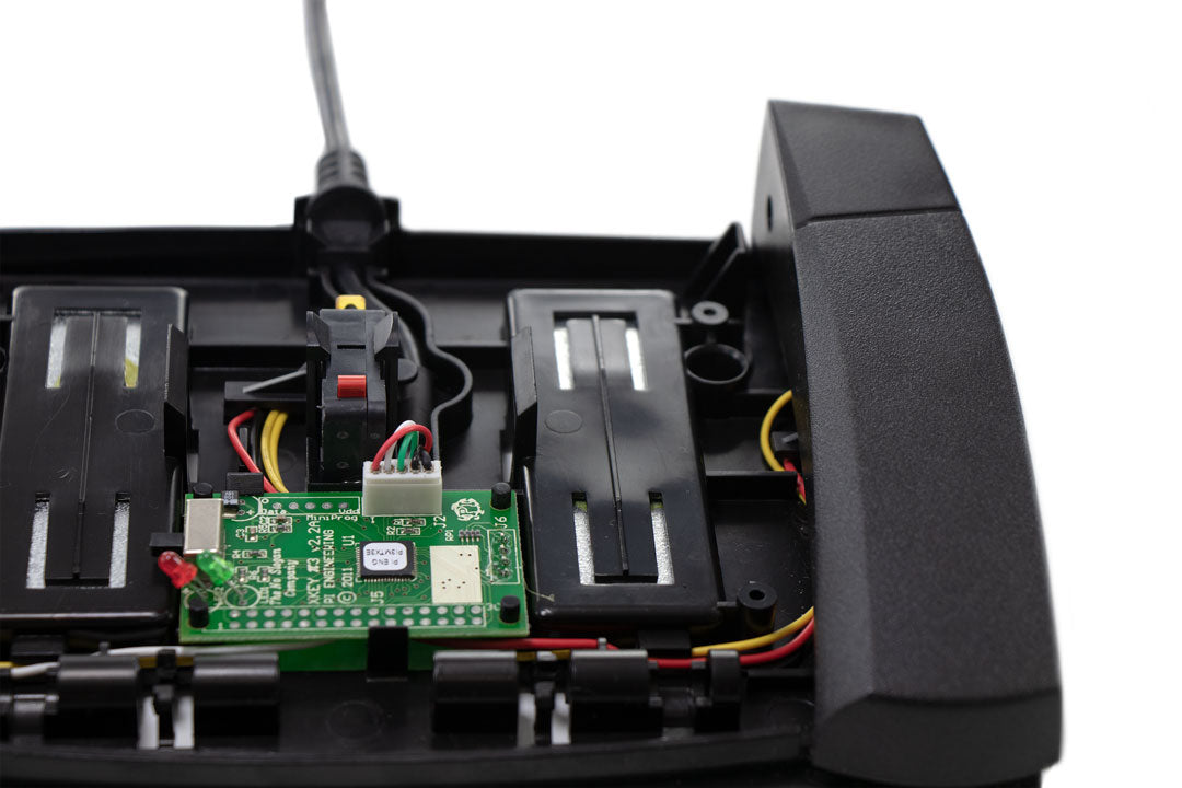 XK-3 Foot Pedal Replacement Cord (3 meters)