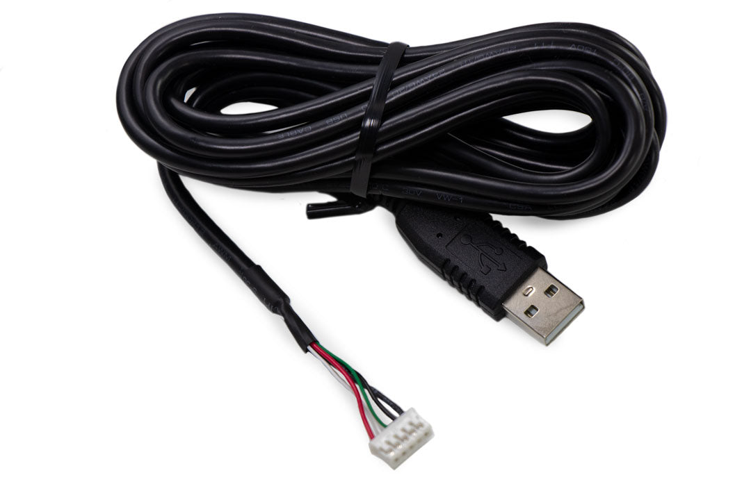 XK Series Replacement Cord (3 meters)