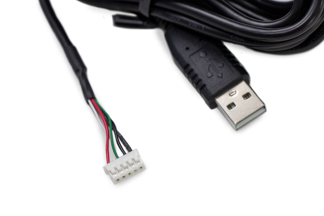 XK Series Replacement Cord (3 meters)