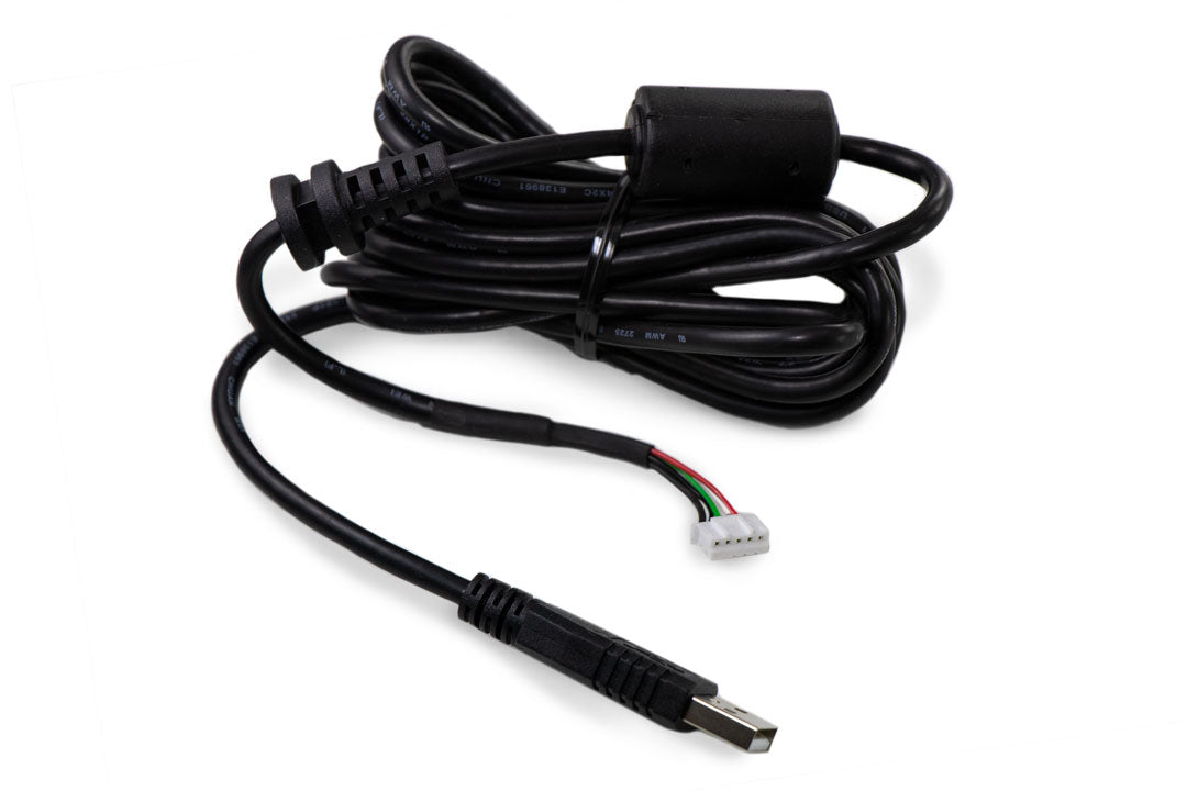XKE Series Replacement Cord (3 meters)