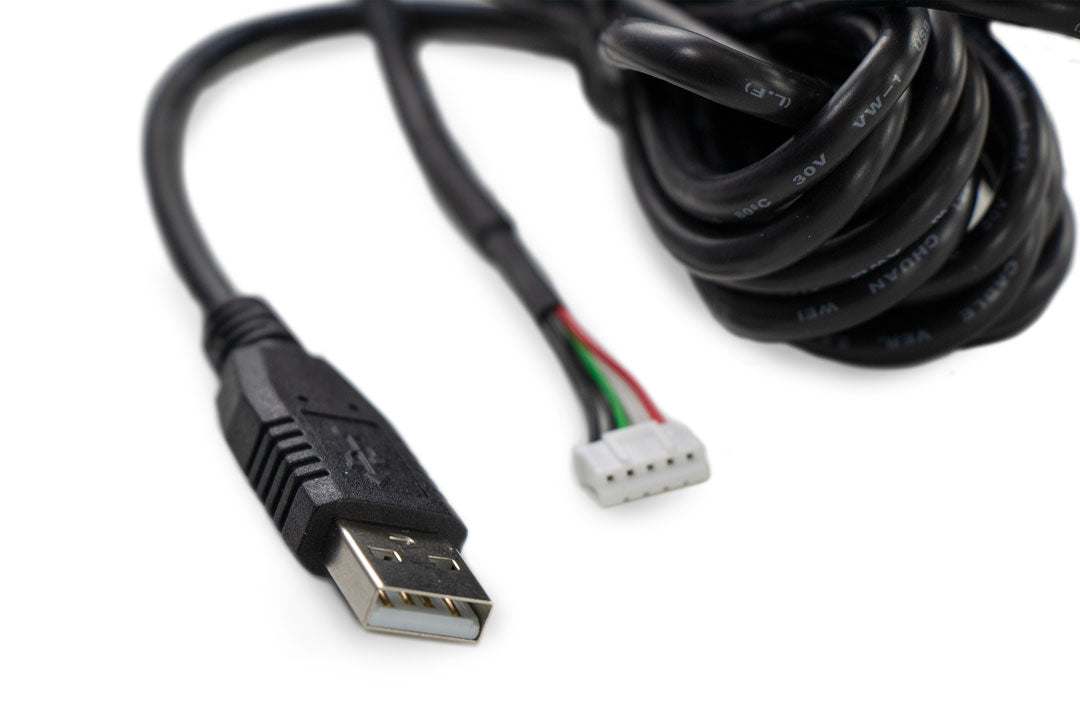 XKE Series Replacement Cord (3 meters)