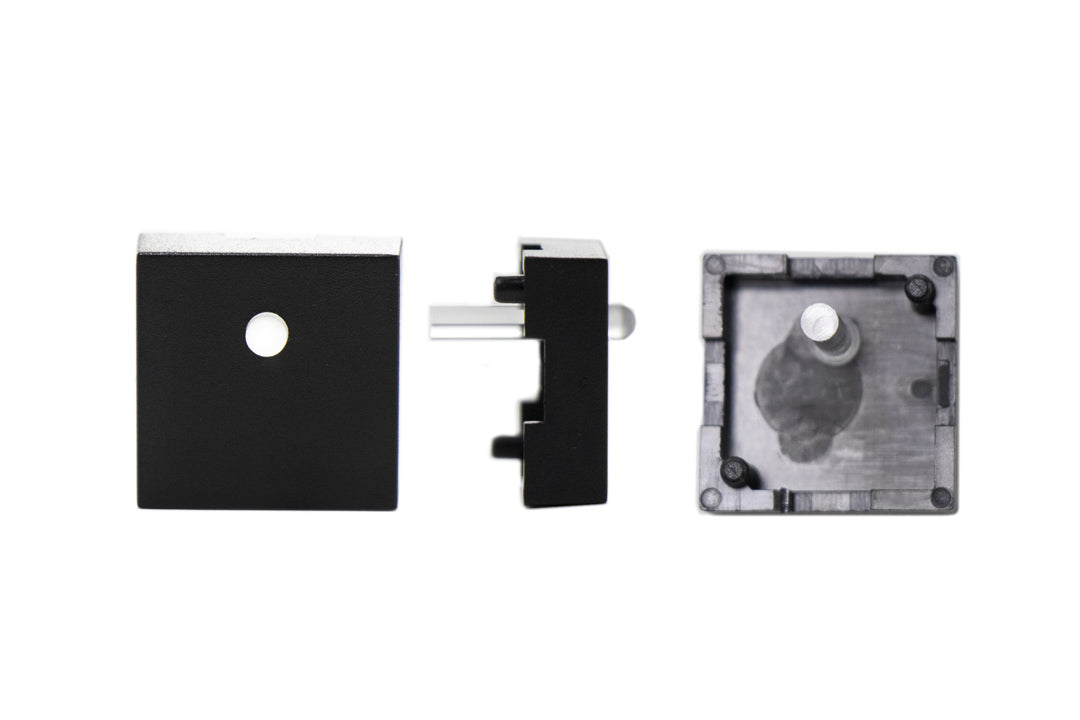 Single Light Pipe Blockers (10 pack)