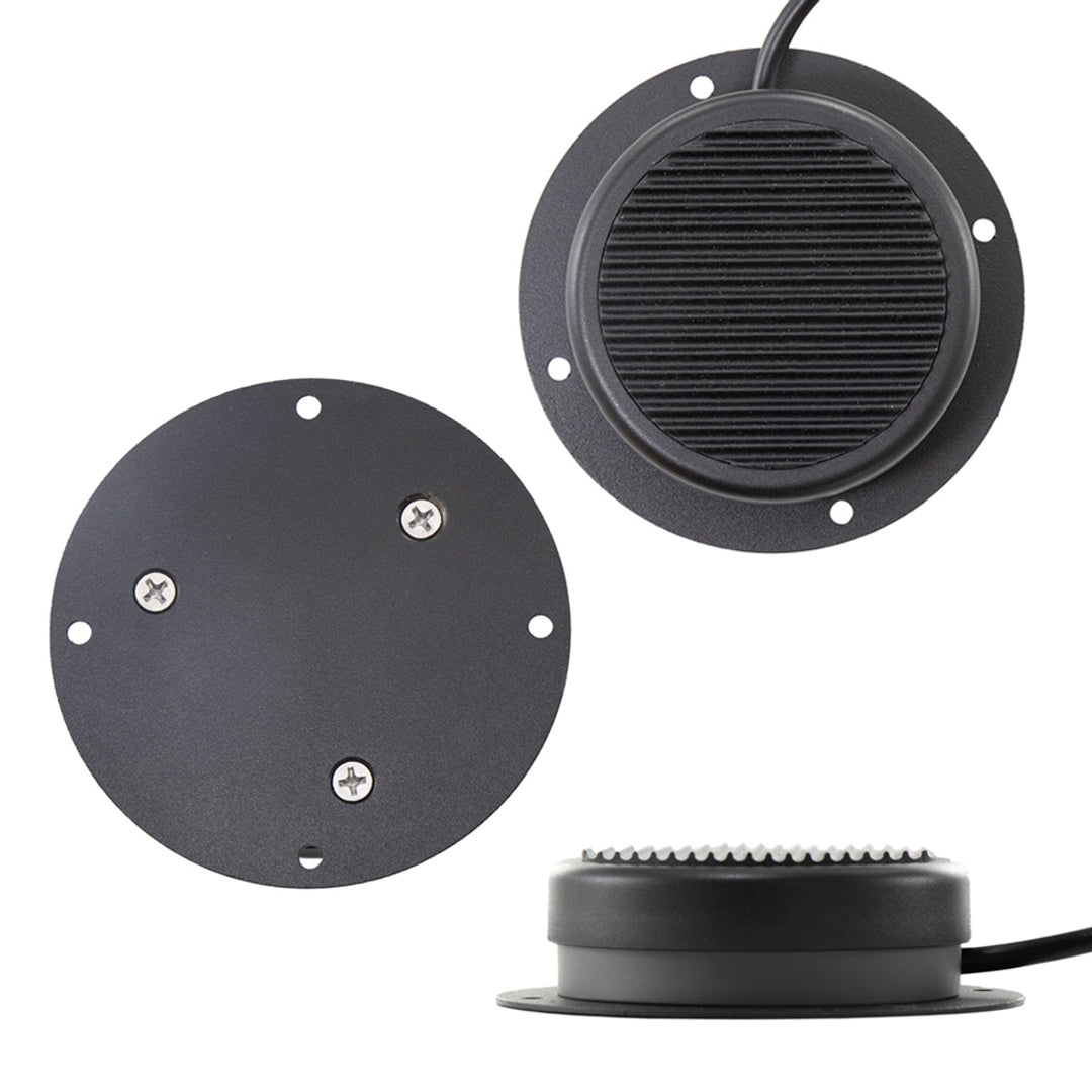 Stomp Foot Switch