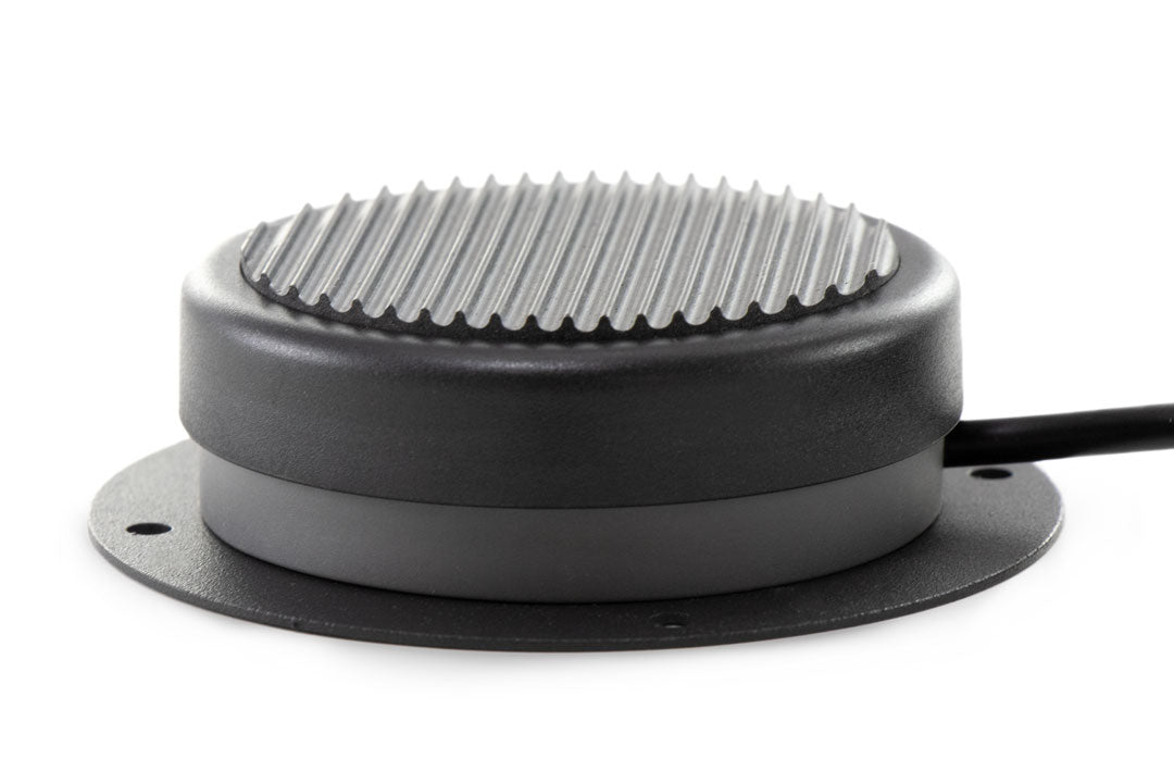 Stomp Foot Switch