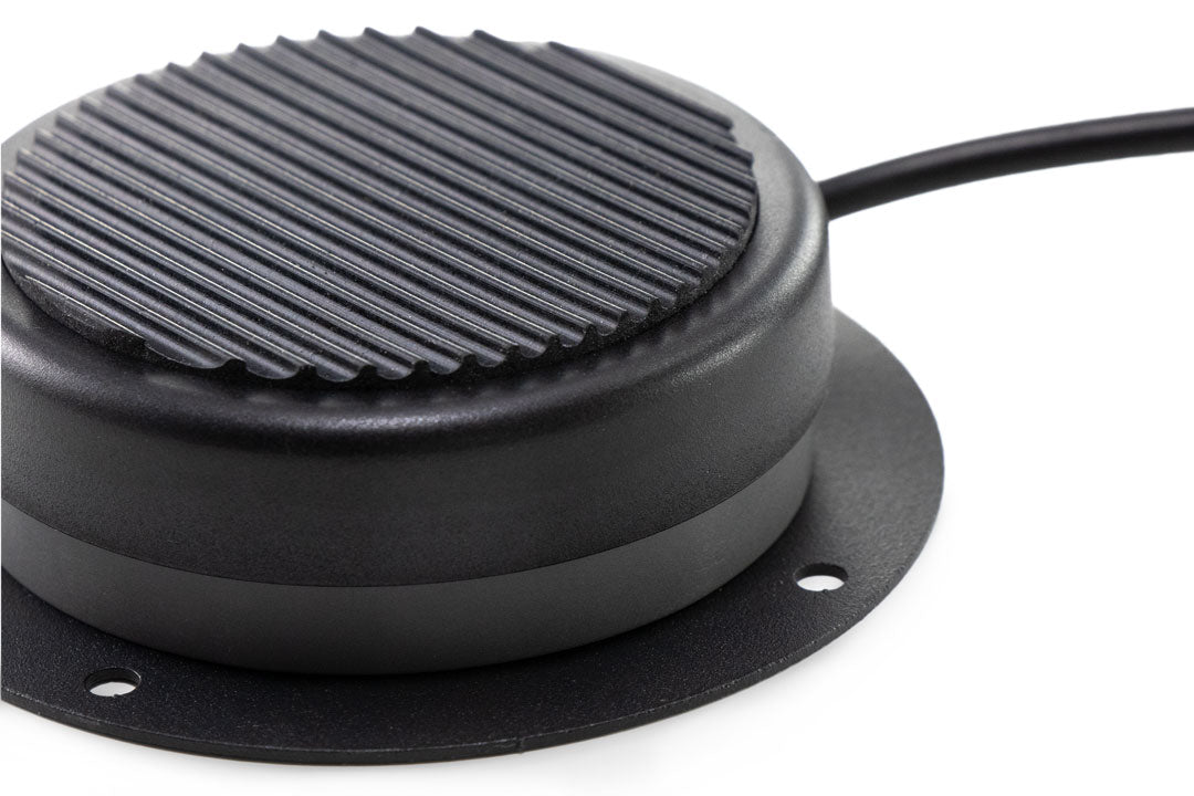 Stomp Foot Switch