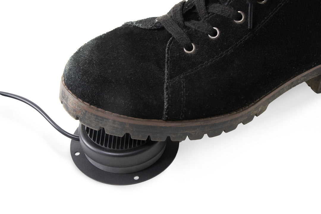 Stomp Foot Switch
