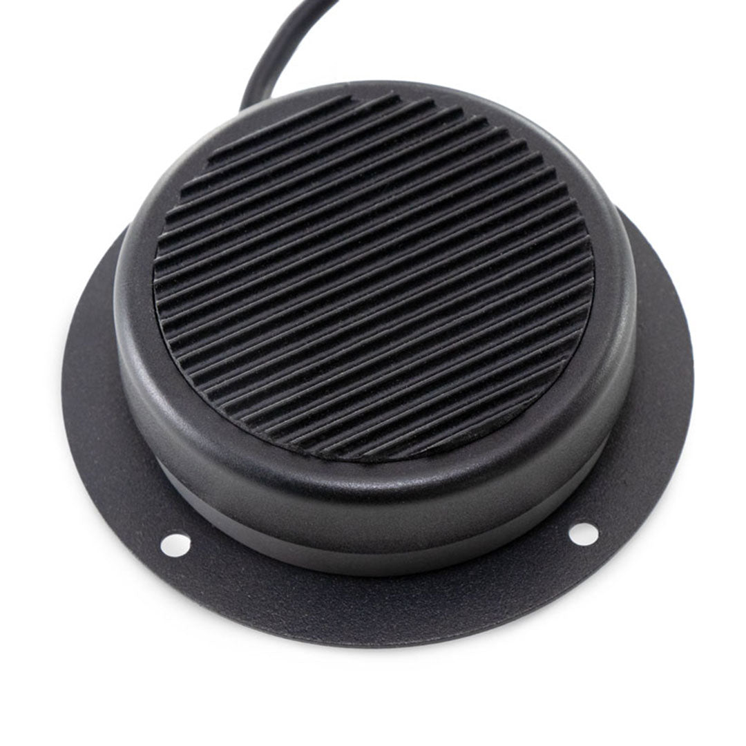 Stomp Foot Switch