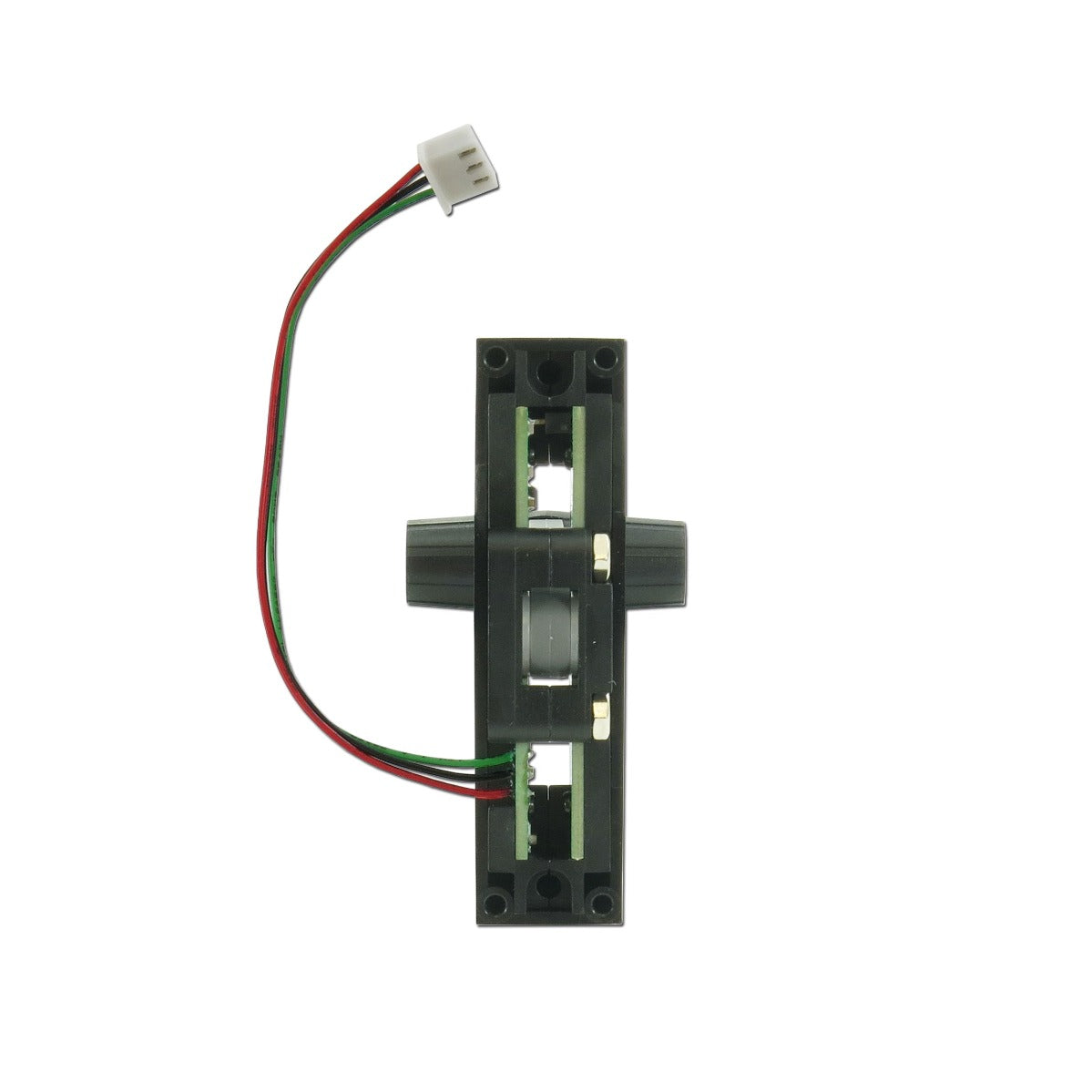 T-Bar Fader Component