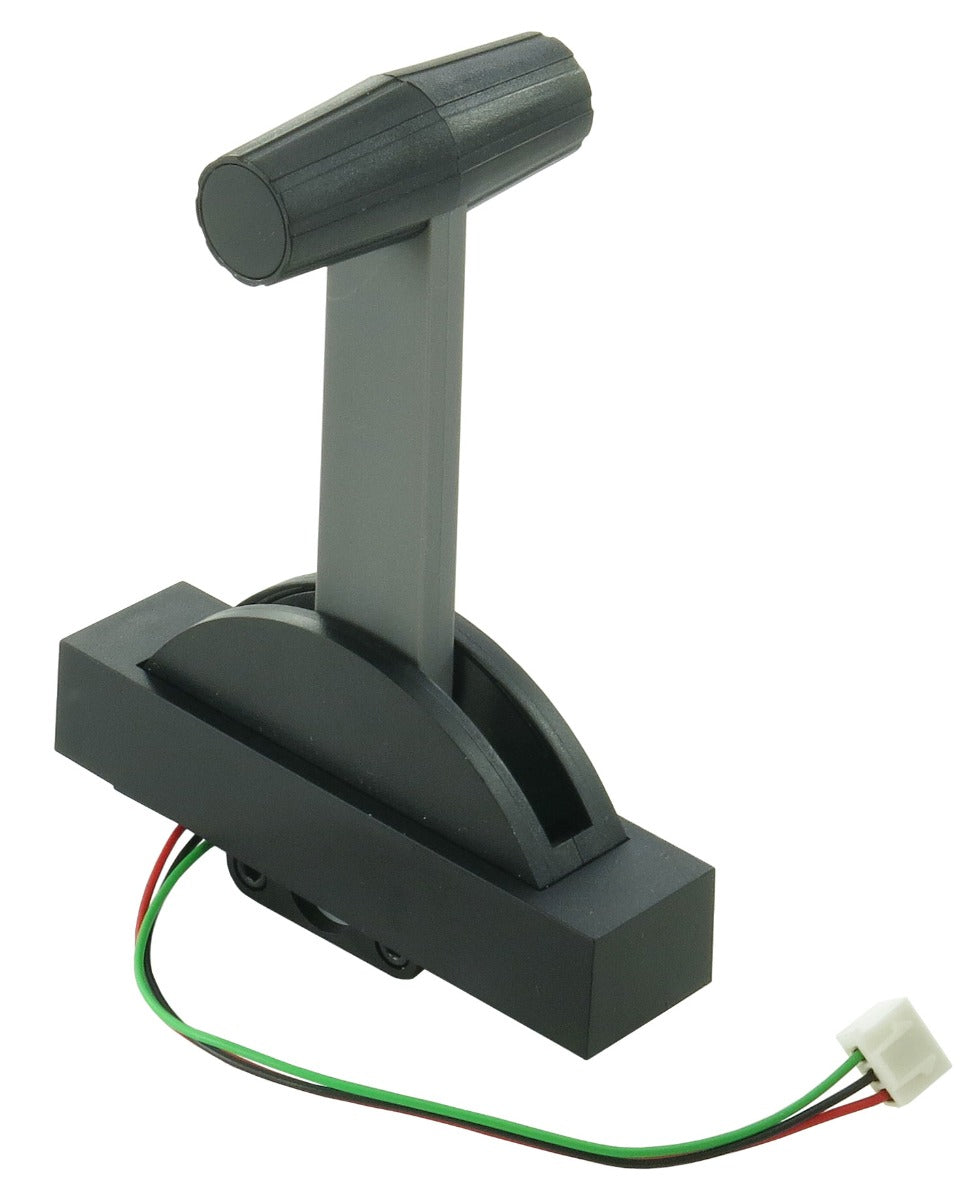 T-Bar Fader Component