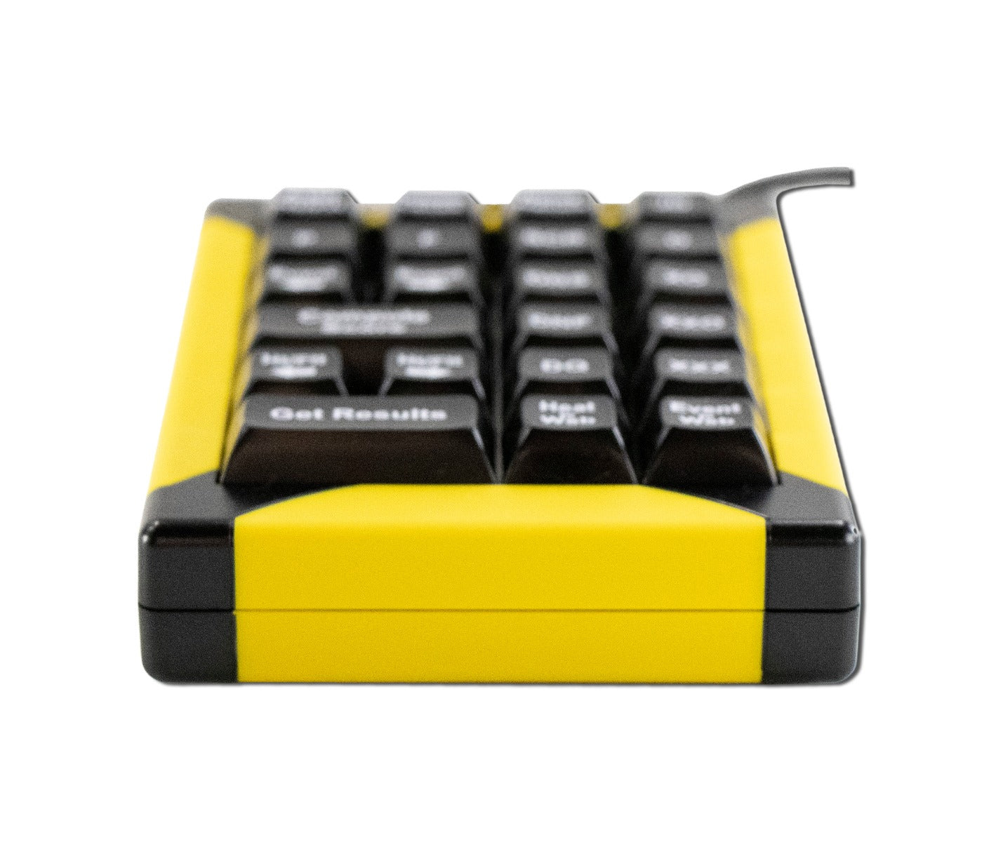ClockWork Control Pad for Hy-Tek