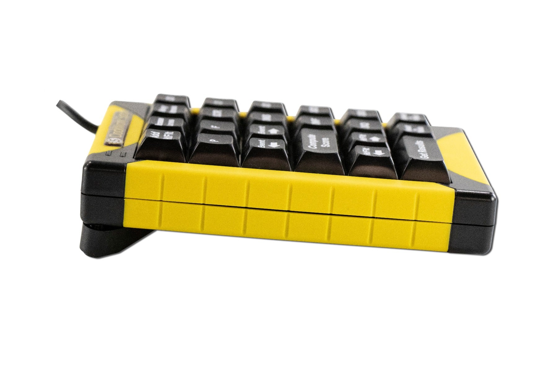 ClockWork Control Pad for Hy-Tek