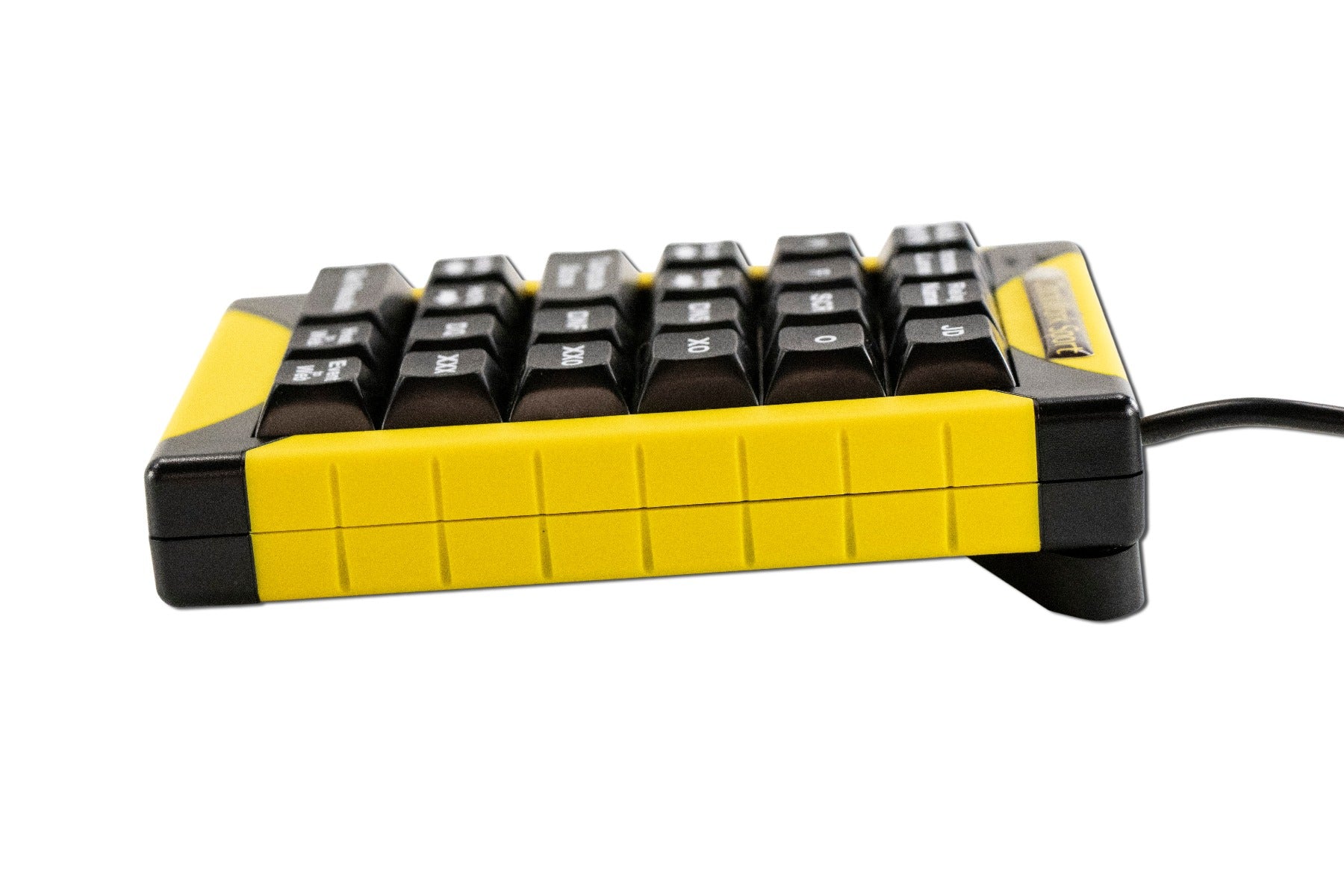 ClockWork Control Pad for Hy-Tek