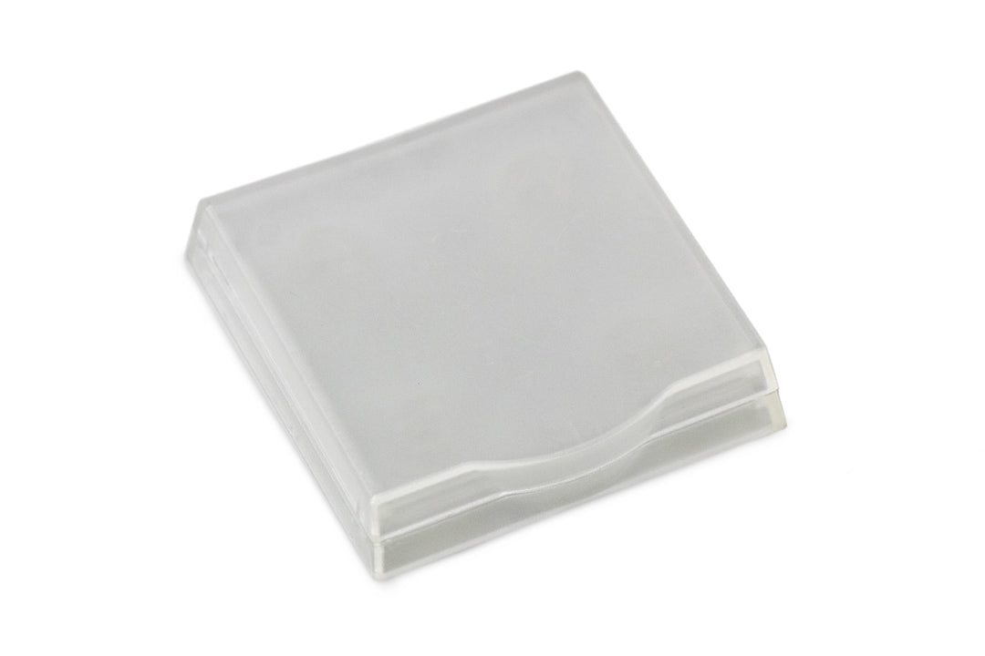 Transparent Quad Keycaps (4 pack)