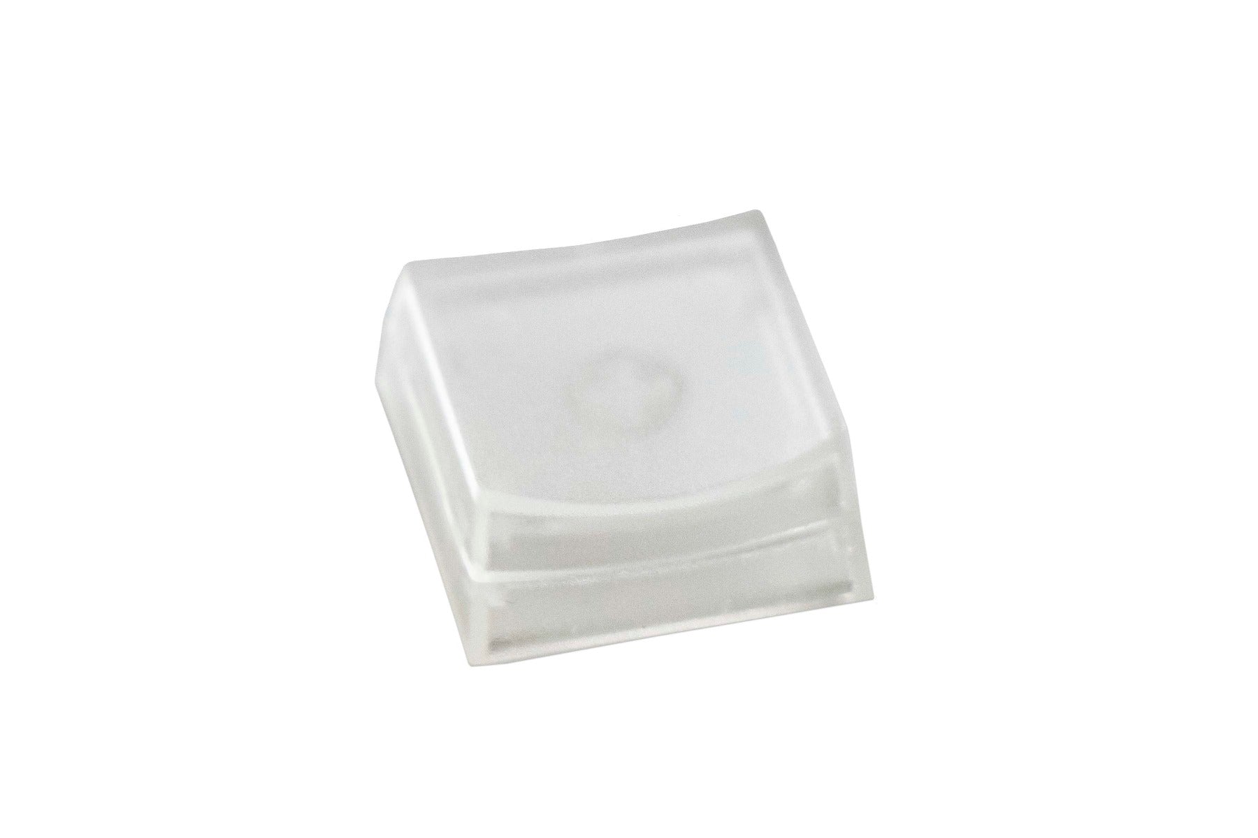 Transparent Single Keycaps (10 pack)