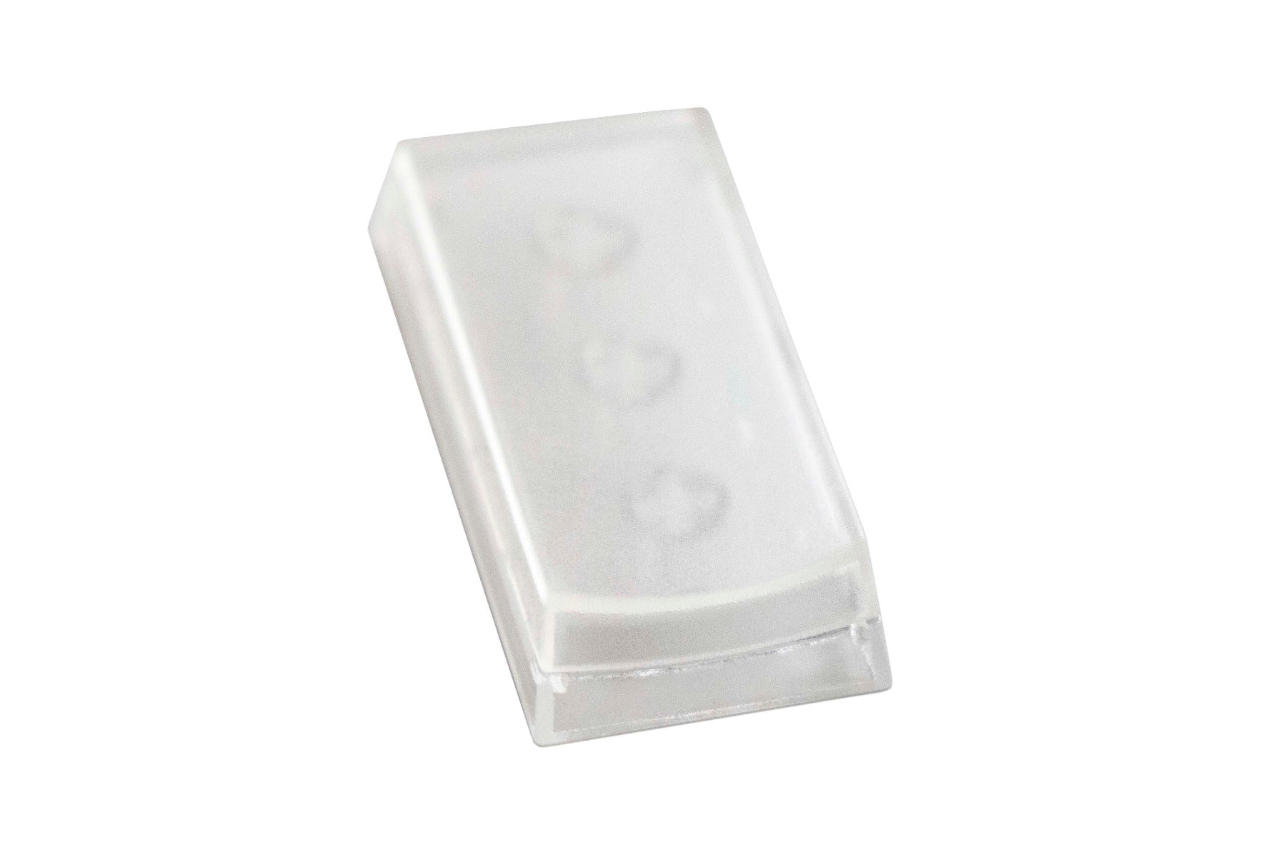 Transparent Tall Keycaps (10 pack)