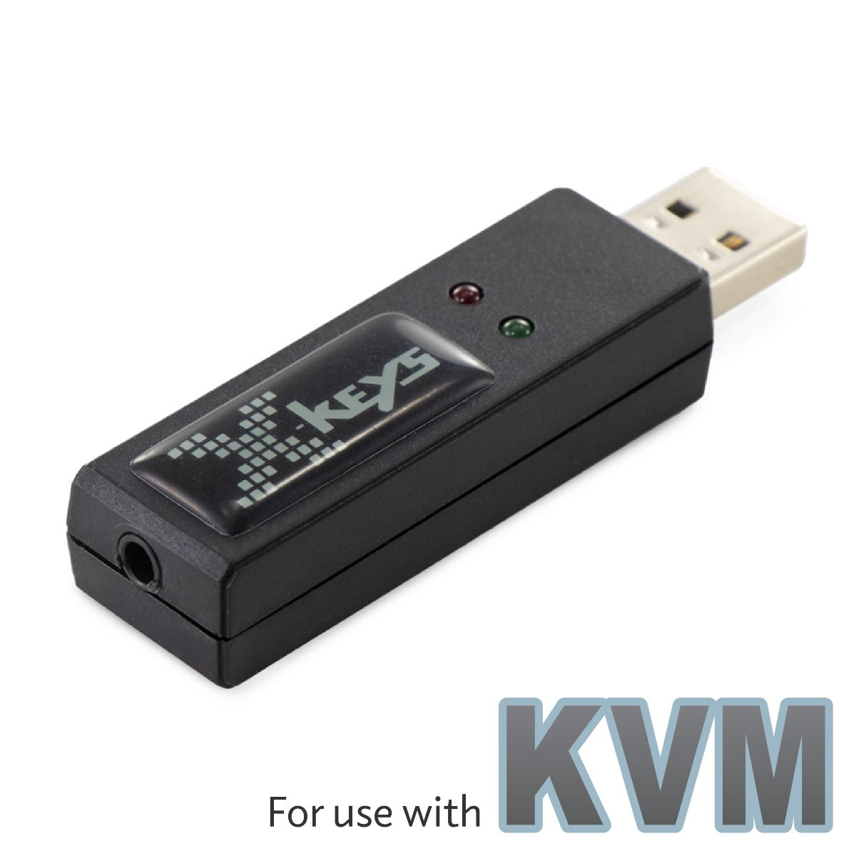USB 3 KVM Switch Interface