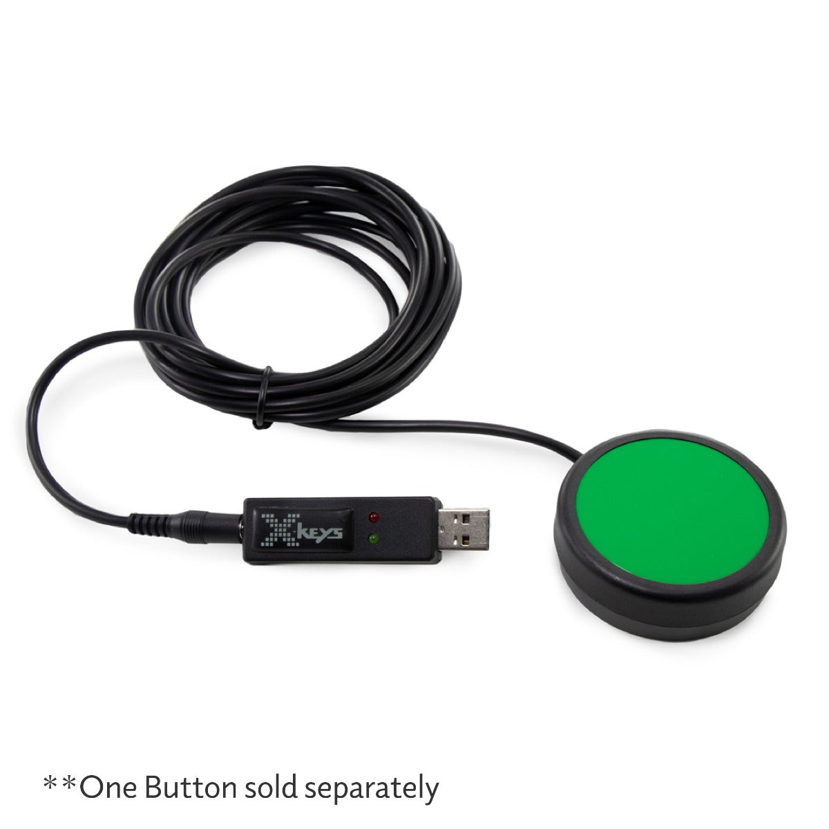 USB 3 Switch Interface
