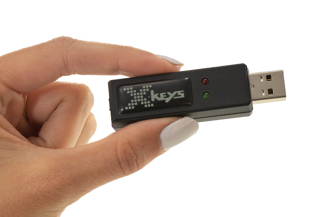 USB 3 Switch Interface