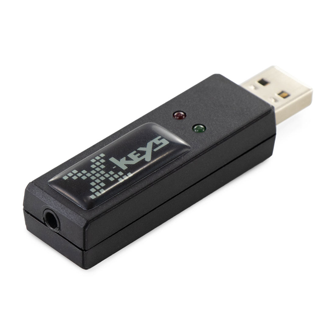 USB 3 Switch Interface