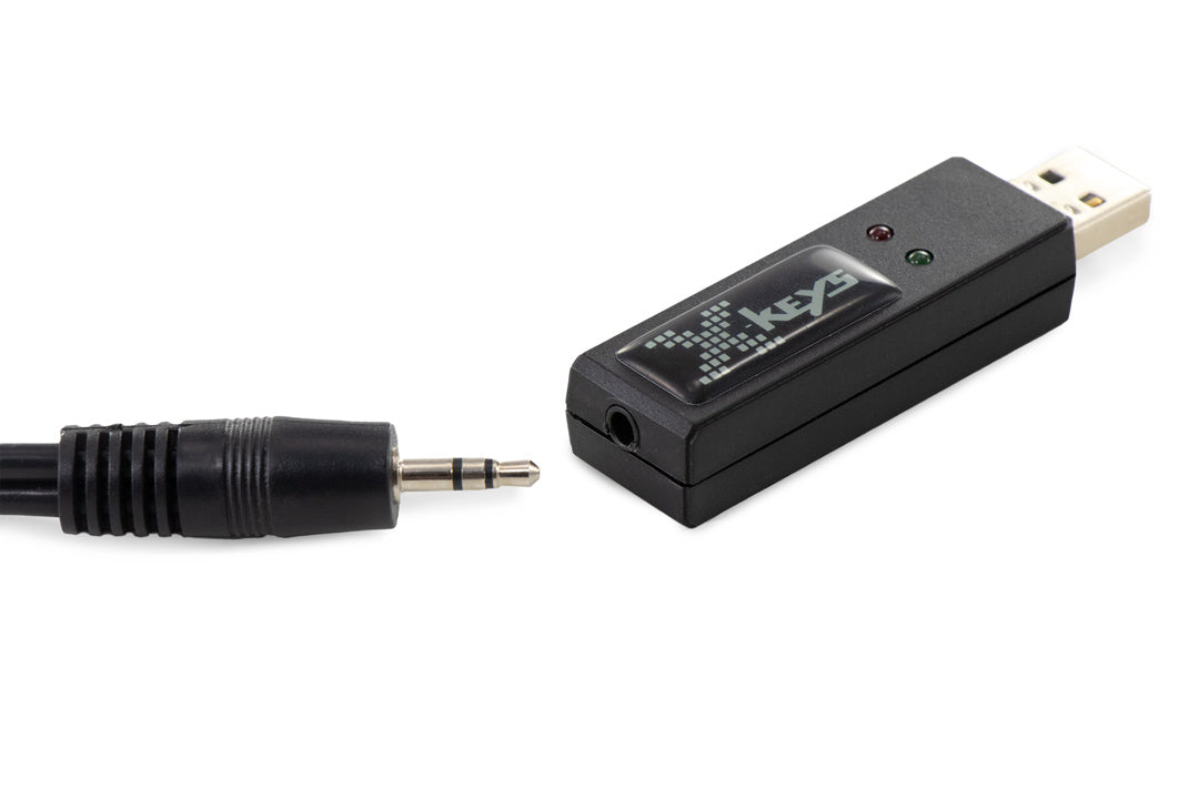 USB 3 Switch Interface