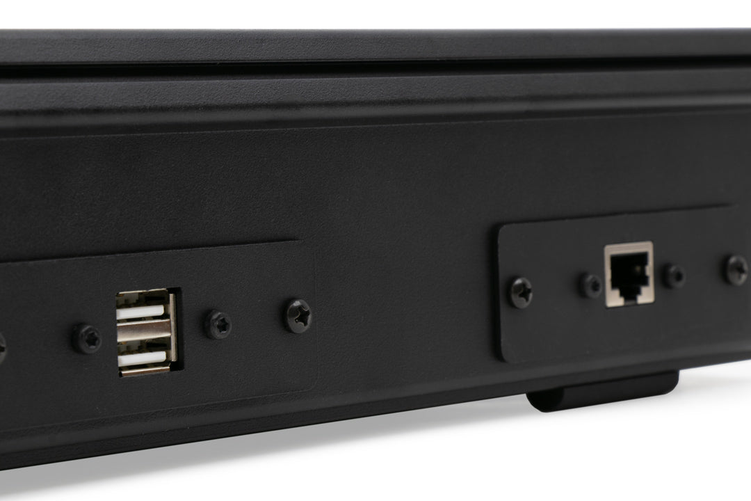 XBE 110 T-bar Production Controller with Central Control XM