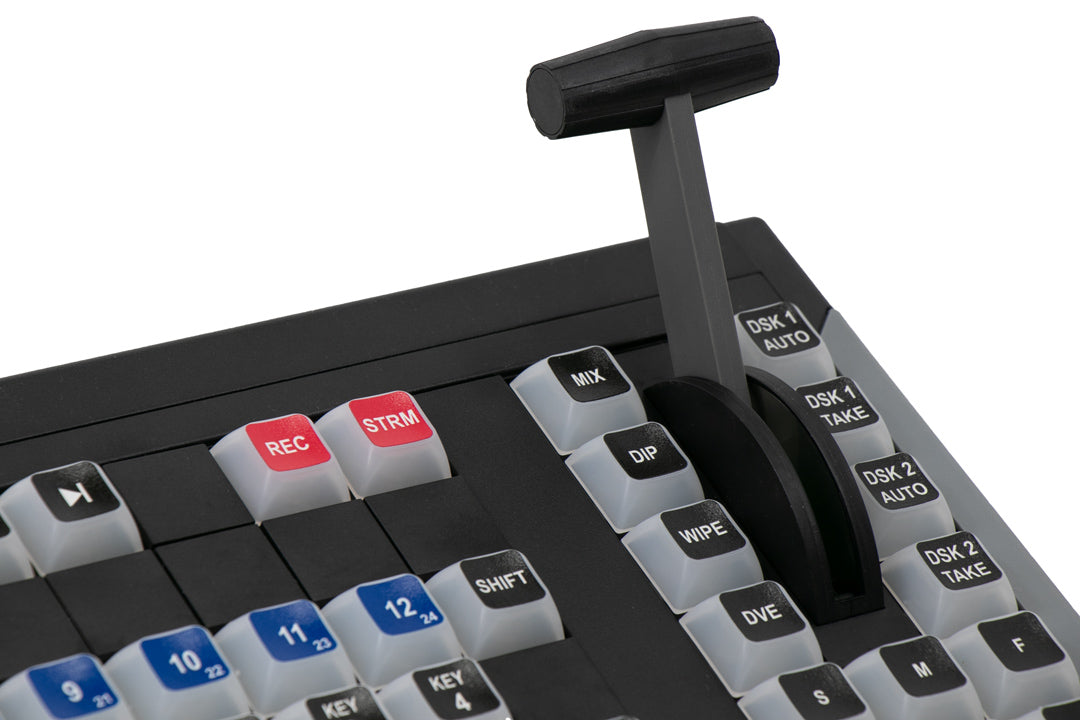 XBE 110 T-bar Production Controller with Central Control XM