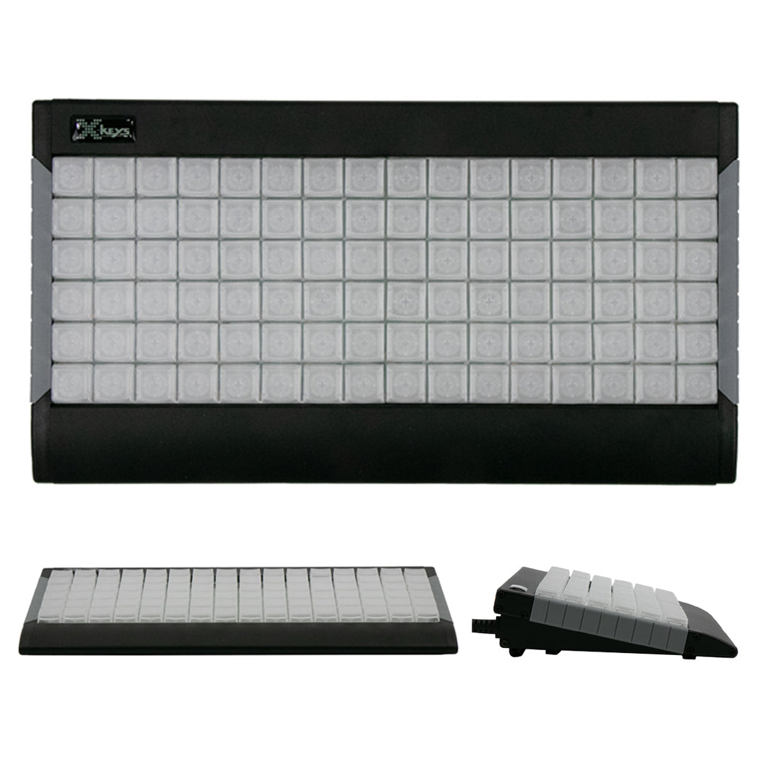 XBE-96 Keyboard