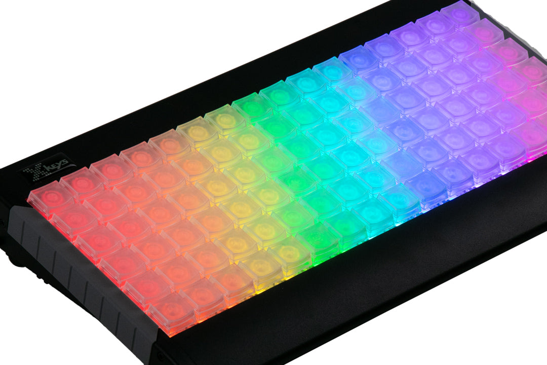 XBE-96 Keyboard