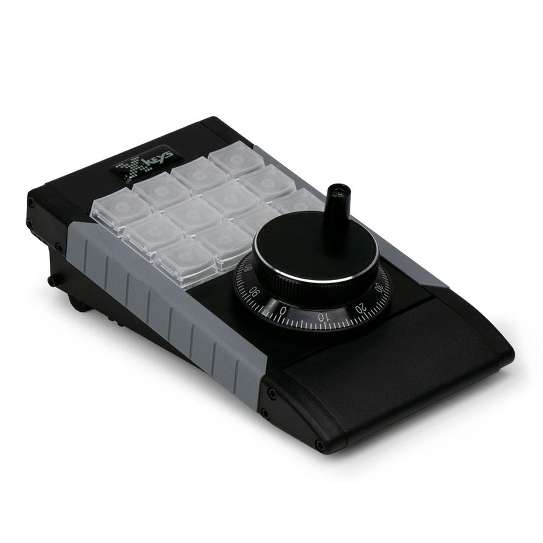 XBE-12 Handwheel