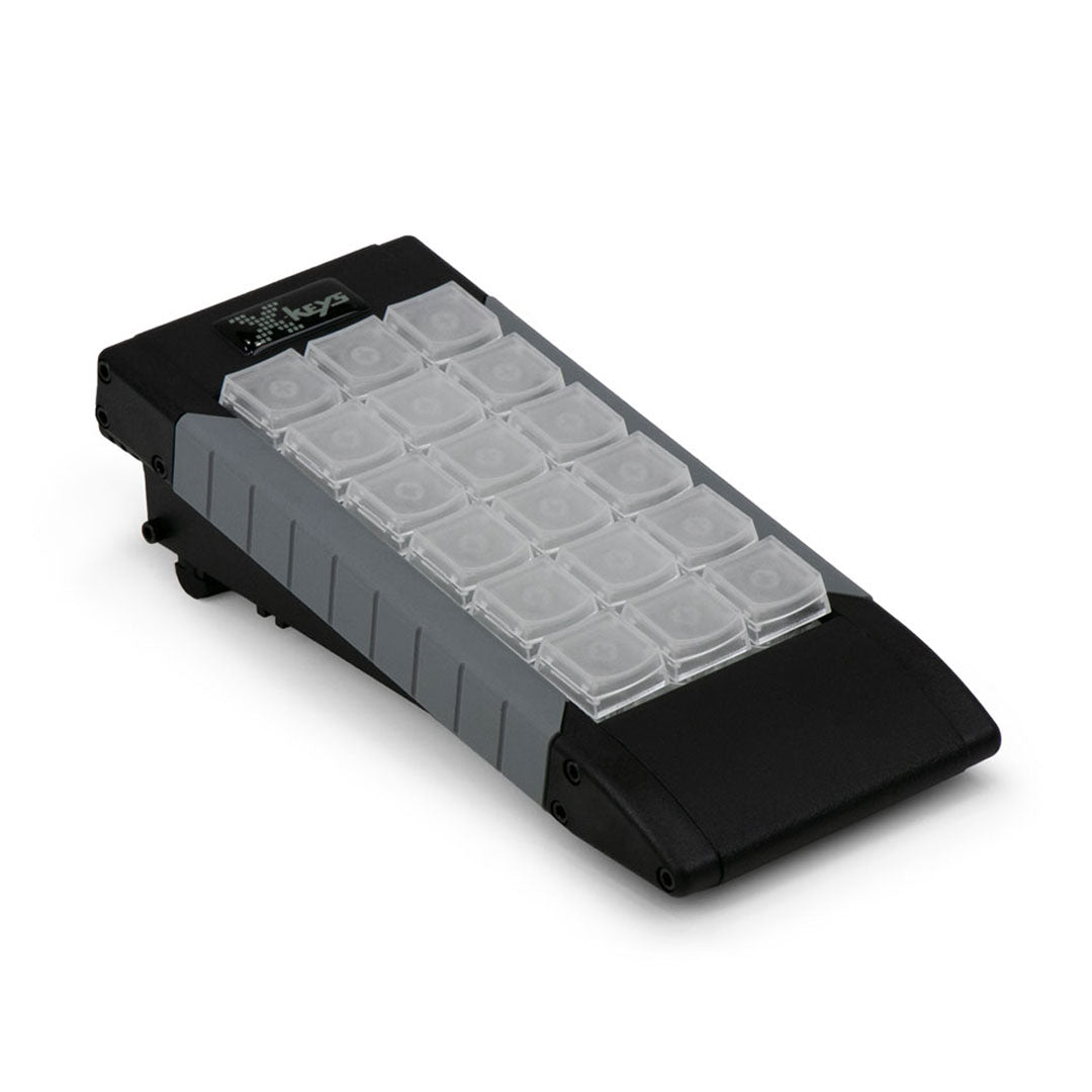 XBE-18 Keypad
