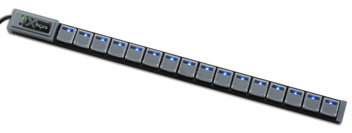 XK-16 KVM Stick