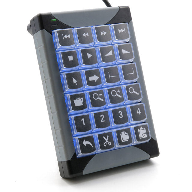 XK-24 USB Keypad