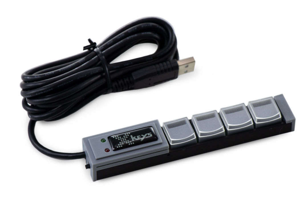 XK-4 KVM Stick